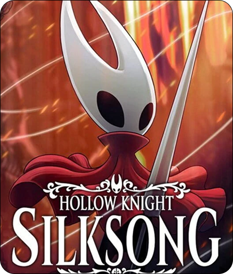 Hollow Knight: Silksong