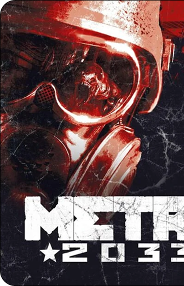 Metro 2033